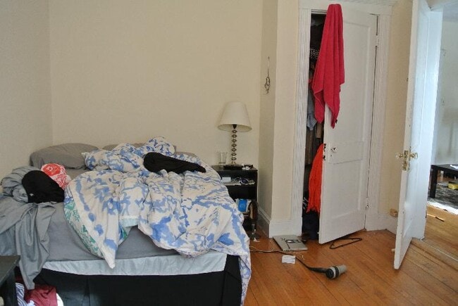 1715 Commonwealth Ave, Unit 9 in Boston, MA - Building Photo - Building Photo