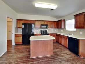 14712 Bruno Cir in Pflugerville, TX - Building Photo - Building Photo