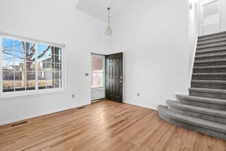 12620 Winona Ct in Broomfield, CO - Foto de edificio - Building Photo