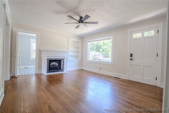 120 Kirkland Dr in Fayetteville, NC - Foto de edificio - Building Photo