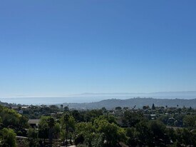 1200 Palomino Rd in Santa Barbara, CA - Building Photo