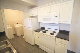 Timber Lakes at Red Bridge