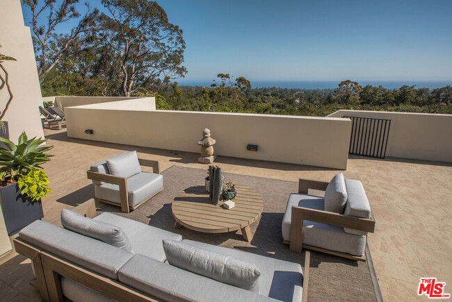 0 E Mountain Dr in Montecito, CA - Building Photo - Building Photo