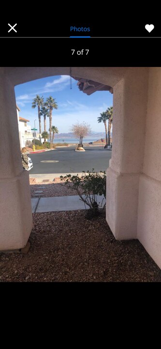 107 Laguna Ln in Boulder City, NV - Building Photo