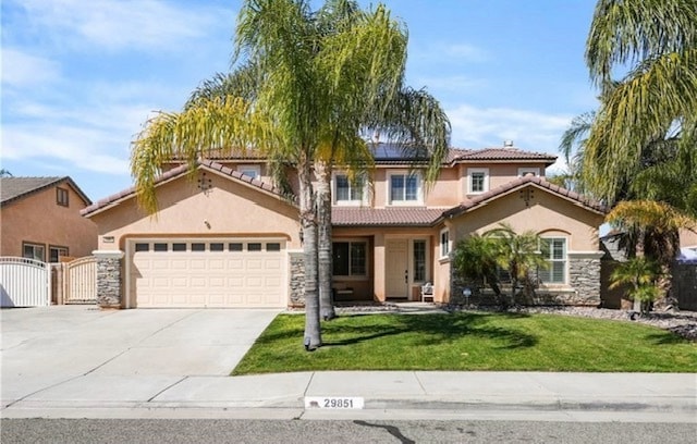 property at 29851 Fox Creek Dr