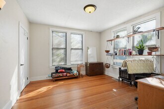 2317 18th St in Lubbock, TX - Building Photo - Building Photo