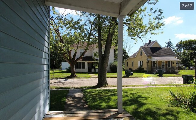1714 W Adams St in Muncie, IN - Building Photo - Building Photo