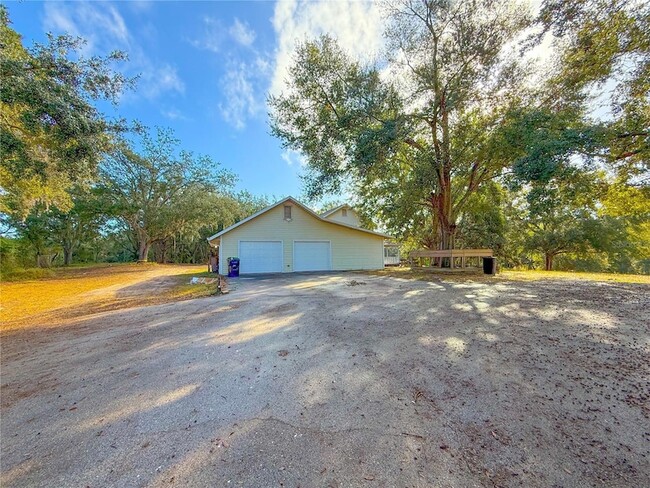 2827 Sanctuary Ln in Winter Garden, FL - Foto de edificio - Building Photo