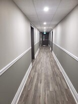 1 Homewood Ave in Toronto, ON - Building Photo