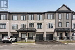 79 Bavin St in Clarington, ON - Building Photo
