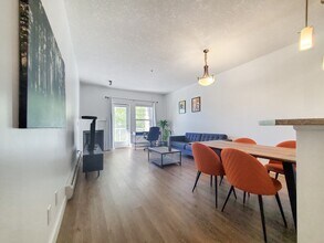 1408-1417 17 St SE in Calgary, AB - Building Photo - Building Photo