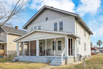 252-254-254 S Wayne Ave in Columbus, OH - Building Photo - Building Photo