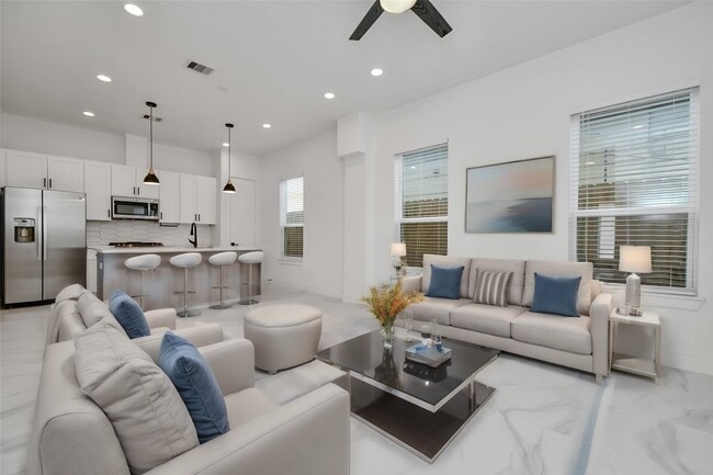 853 Mansfield St in Houston, TX - Building Photo - Building Photo