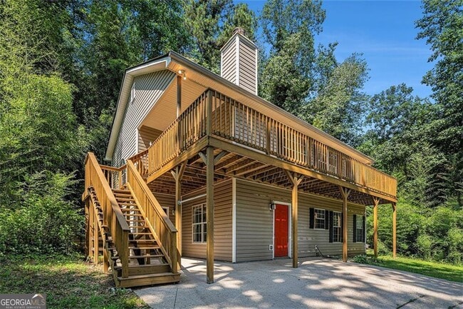 3610 Bonneville Dr in Cumming, GA - Building Photo - Building Photo