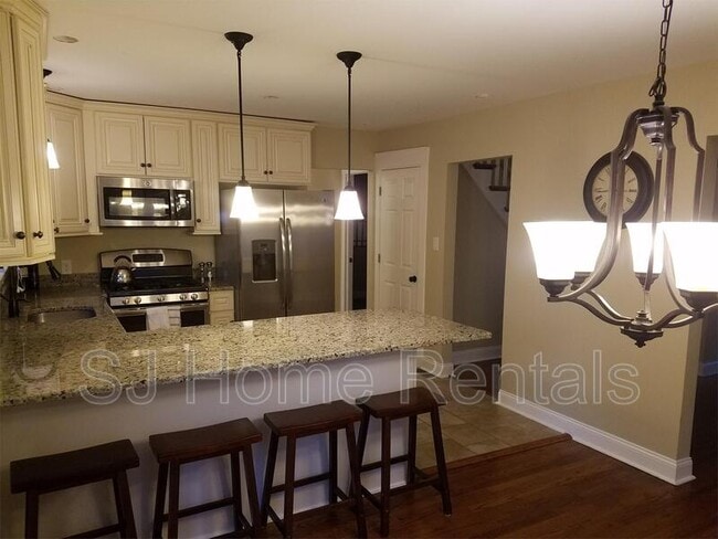 property at 227 Delview Ln