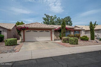 1302 N Bogle Ave in Chandler, AZ - Building Photo - Building Photo
