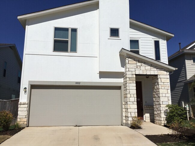 property at 8002 Dampton Ln