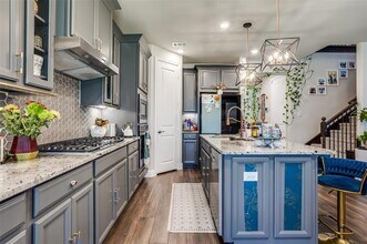4105 Saddlehorn Wy in Sachse, TX - Building Photo - Building Photo
