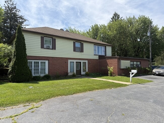 property at 1543 N Reading Rd