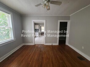 800 Maury St in Memphis, TN - Building Photo - Building Photo