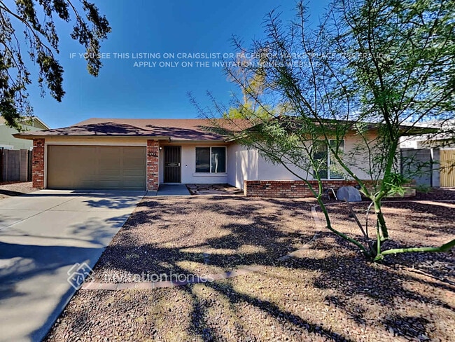 property at 708 W Nopal Pl