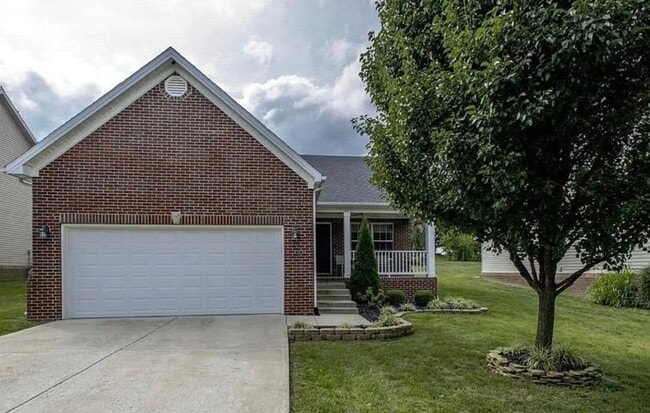 property at 115 Sutton Pl Blvd