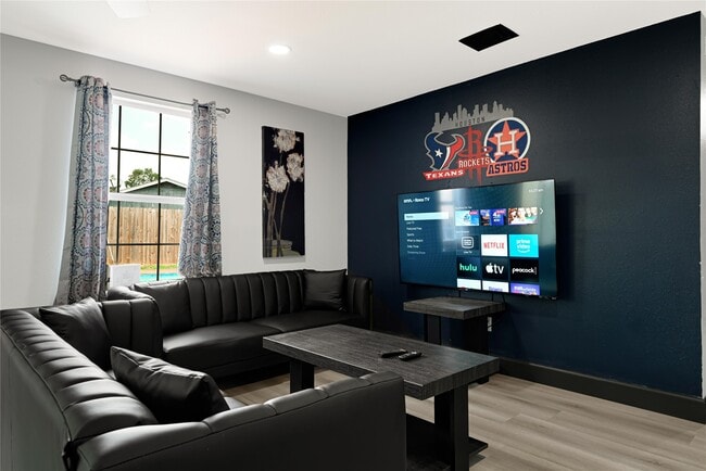 property at 12115 Wood Forest Dr