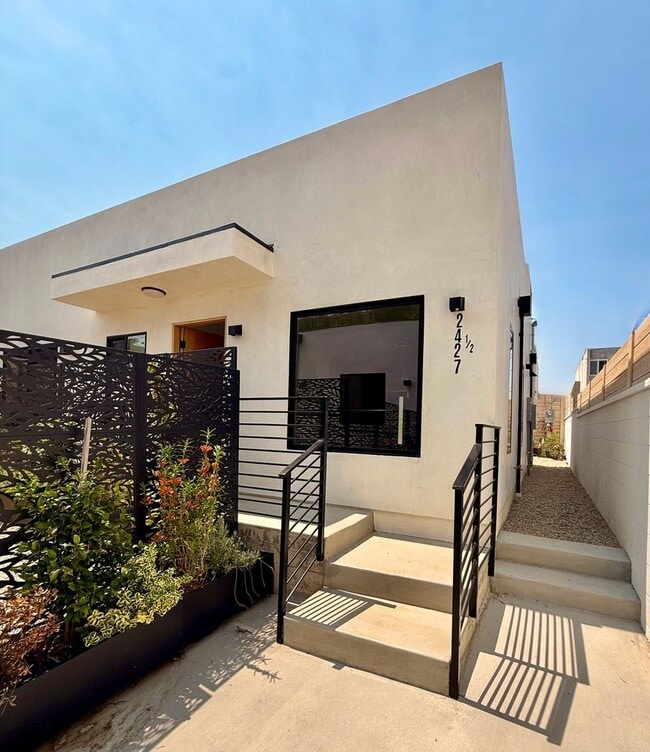 property at 2427 Shoredale Ave