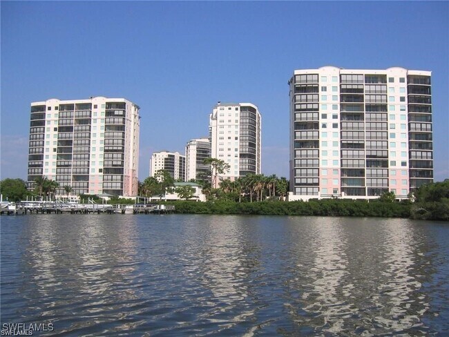 property at 430 Cove Tower Dr