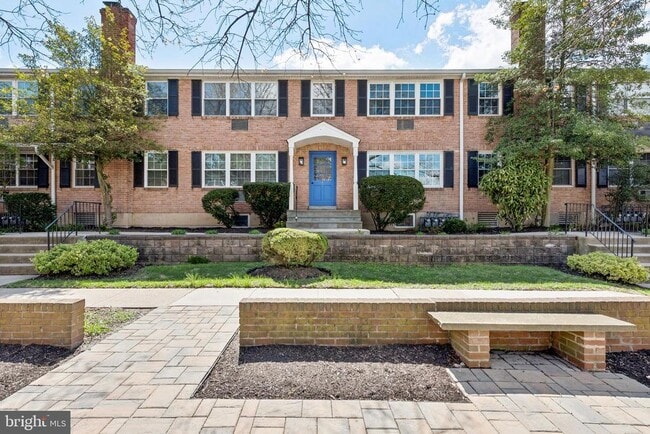 property at 1334 Montgomery Ave