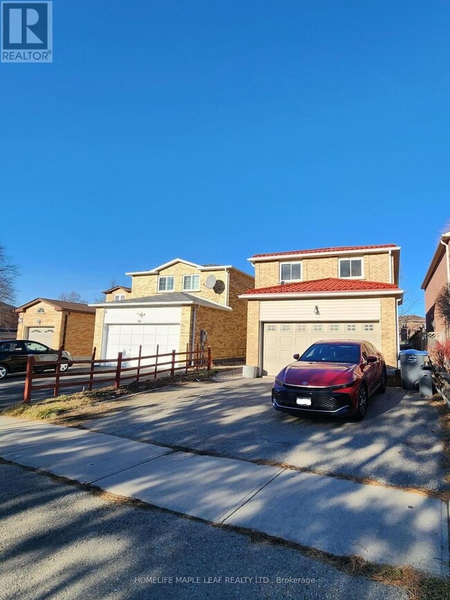 property at 82 Stanwell Dr