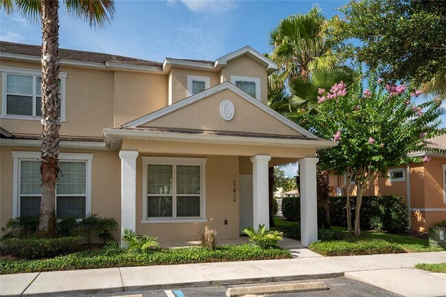 property at 17412 Placidity Ave