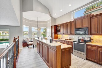 2297 Merriweather Way in Wellington, FL - Building Photo - Building Photo