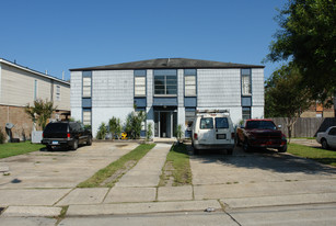 2305 Manson Ave Apartments