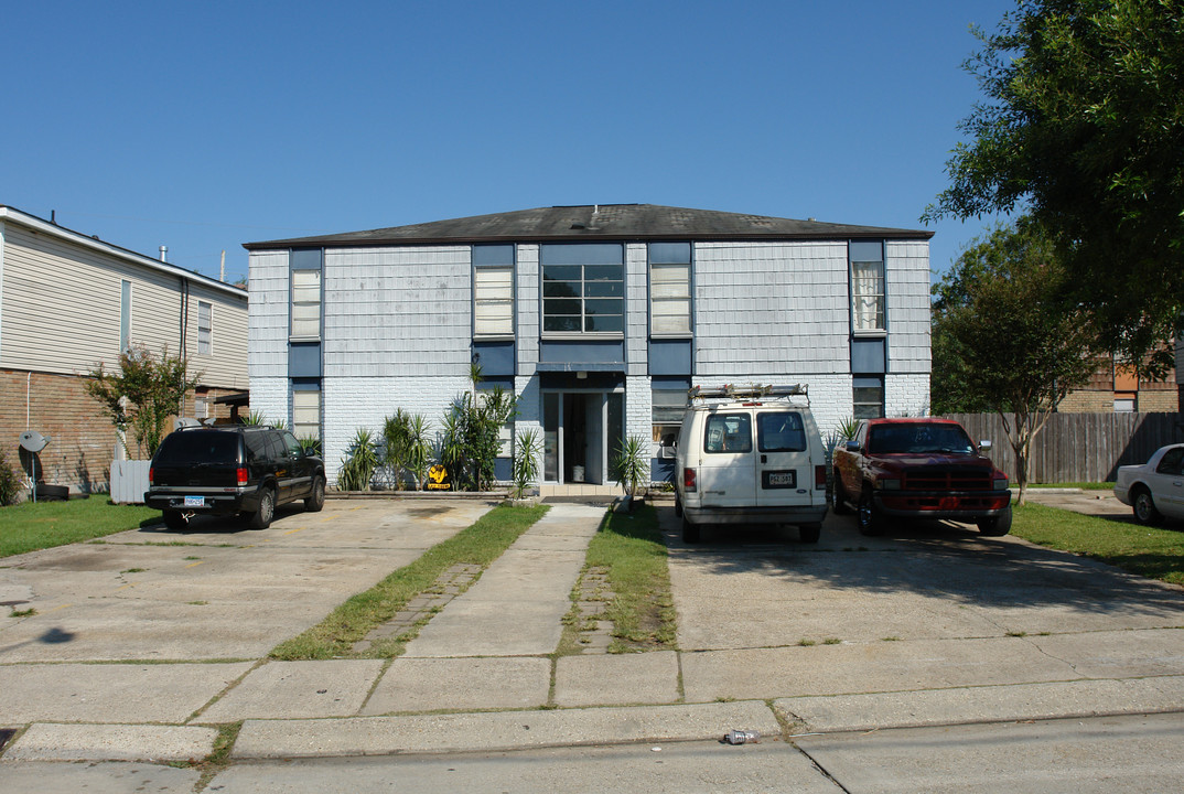 2305 Manson Ave in Metairie, LA - Building Photo