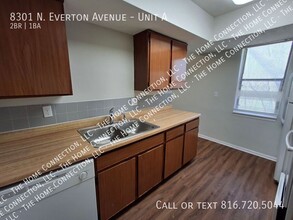 8301 N Everton Ave in Kansas City, MO - Building Photo - Building Photo