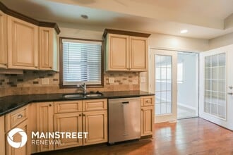 7102 N Baltimore Ave in Kansas City, MO - Foto de edificio - Building Photo