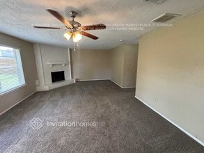 16122 Golden Sage Ln in Cypress, TX - Building Photo - Building Photo