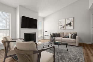 The Westside in Plano, TX - Building Photo