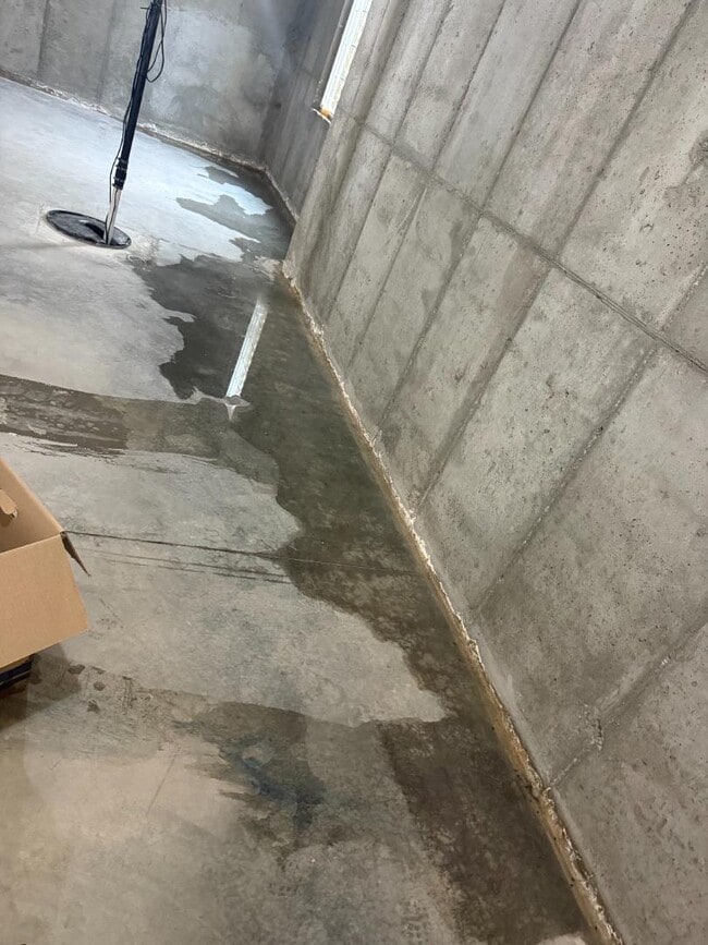 property at 2630 New Orchard Ct