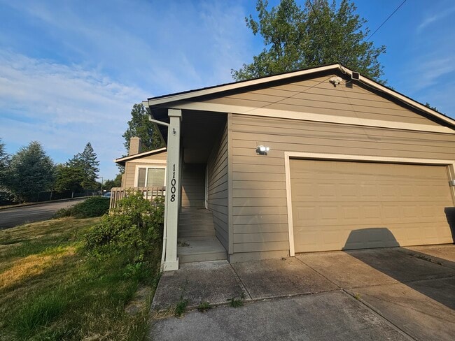 property at 11008 SW 47th Ave
