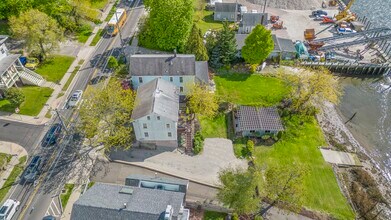 624 Quinnipiac Ave in New Haven, CT - Building Photo - Building Photo