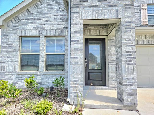 2288 Clf Spgs Dr in Heartland, TX - Foto de edificio - Building Photo
