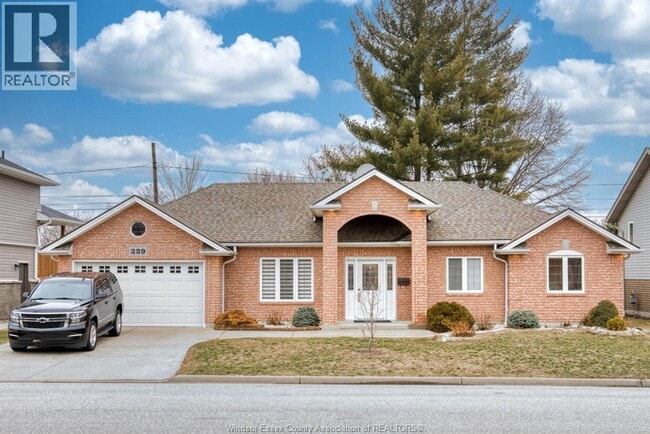 property at 229 Riverview Ave
