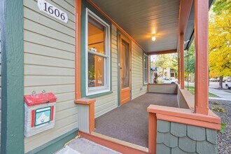 1606 N 12th St in Boise, ID - Building Photo - Building Photo