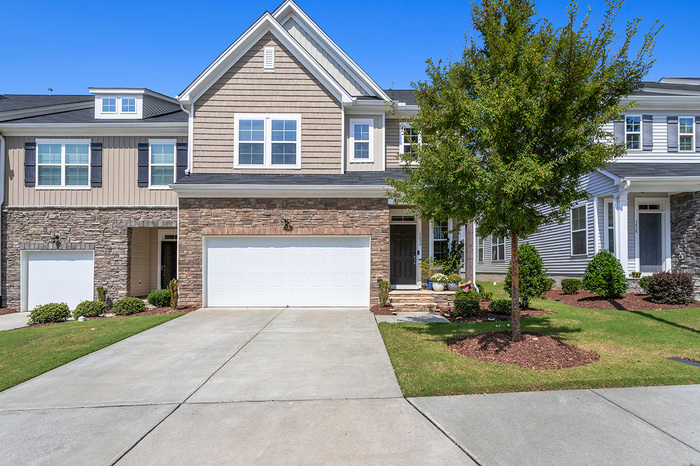 1420 Southpoint Trl in Durham, NC - Building Photo