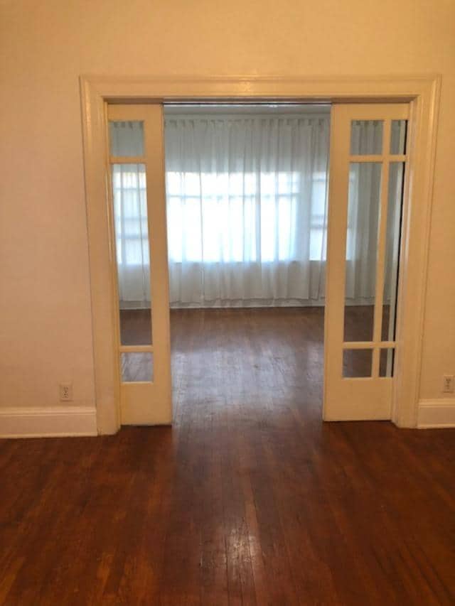 1832 N Van Ness Ave, Unit 1