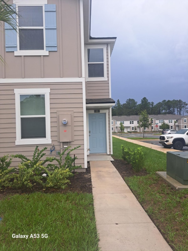 property at 93 Crisanto Rd
