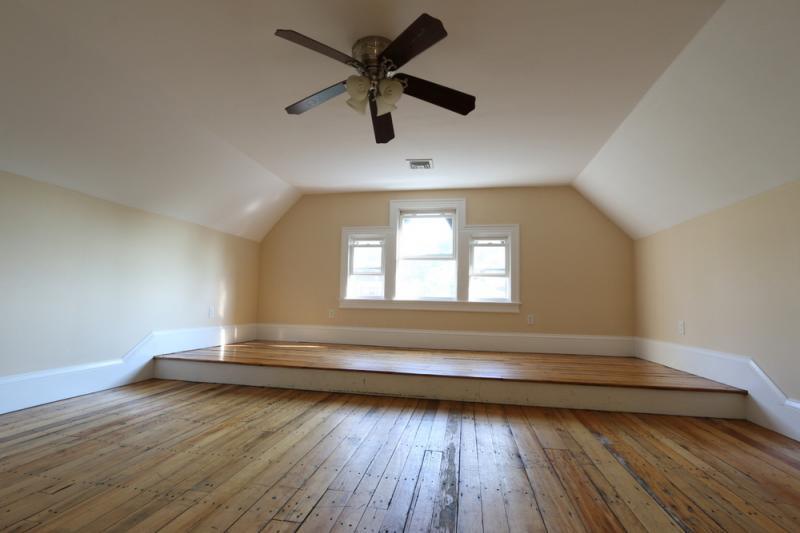 2 Parker Hill Ter, Unit 1 in Boston, MA - Building Photo