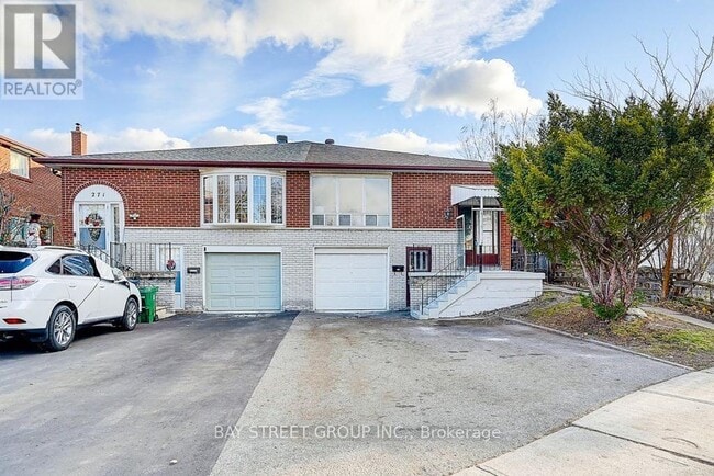 property at 269 Shawnee Cir